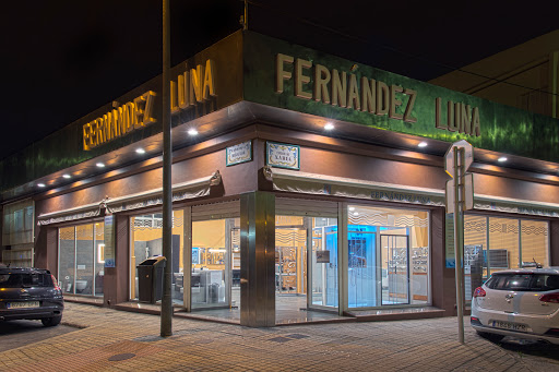 Fernandez Luna SL