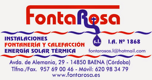 Fontarosa S.L.