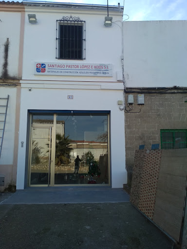 SANTIAGO PASTOR LOPEZ E HIJOS S.L.