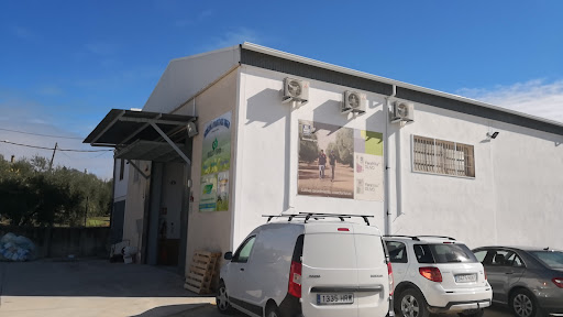 Agrícola Martínez Villa