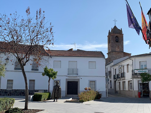Fuente la Lancha