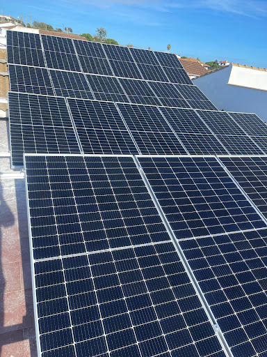 Energsur Solar