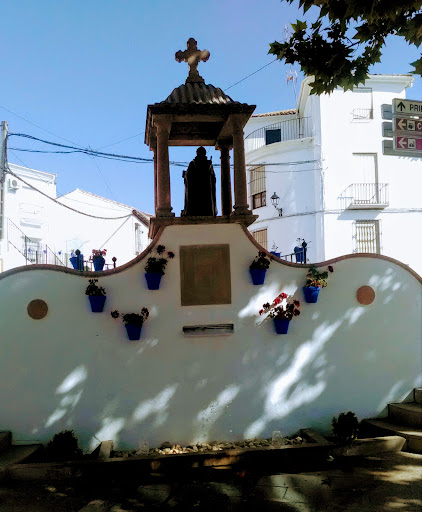 Fuente Tójar