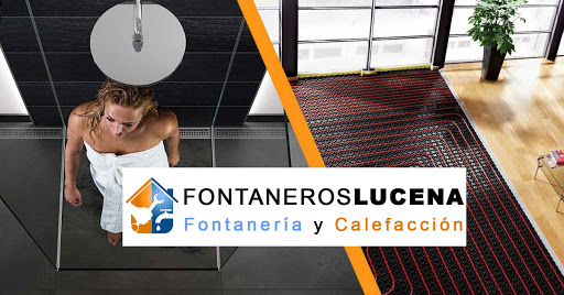 Fontaneros Lucena