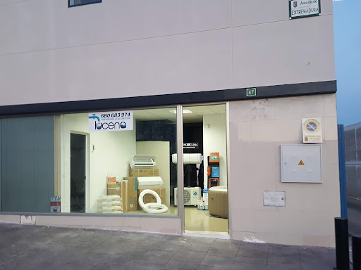 Climatizacion y Fontaneria lucena