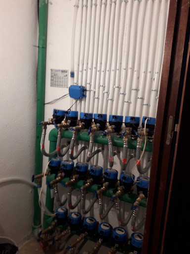 Instalaciones Andrés Jimenéz