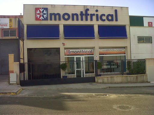 Montfrical