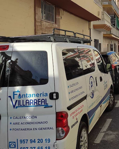 Fontanería Y Climatización Villarreal