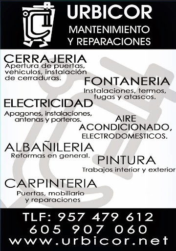 URBICOR