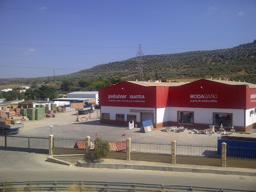 Almacenes Peñalver