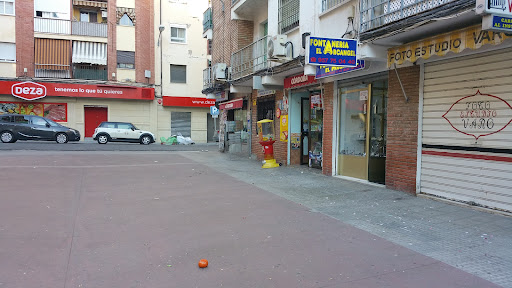 Fontanería El Arcángel
