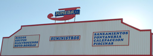 Juneba S.L.