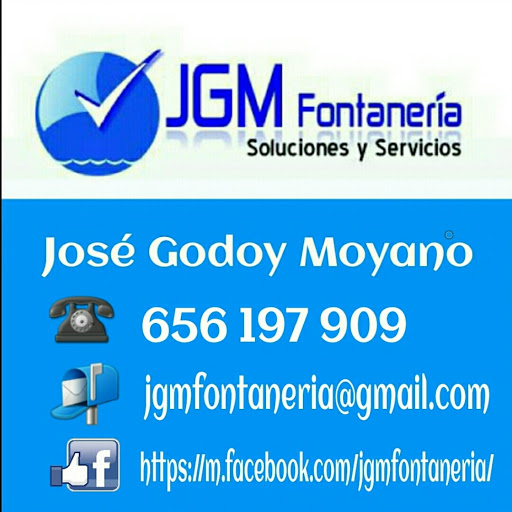 JGM Fontaneria