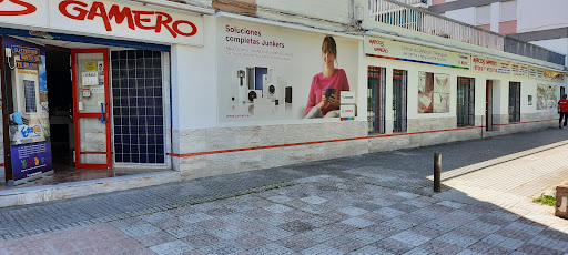 Marcos Gamero