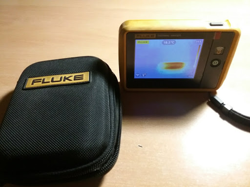 Fontanería y Calefacción Segundo Prendes