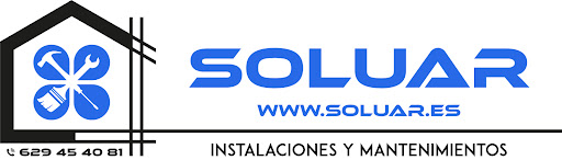 Soluar