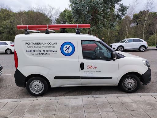 Fontanería Nicolás