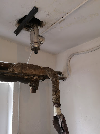 Instalaciones Sánchez Braojos S.L.